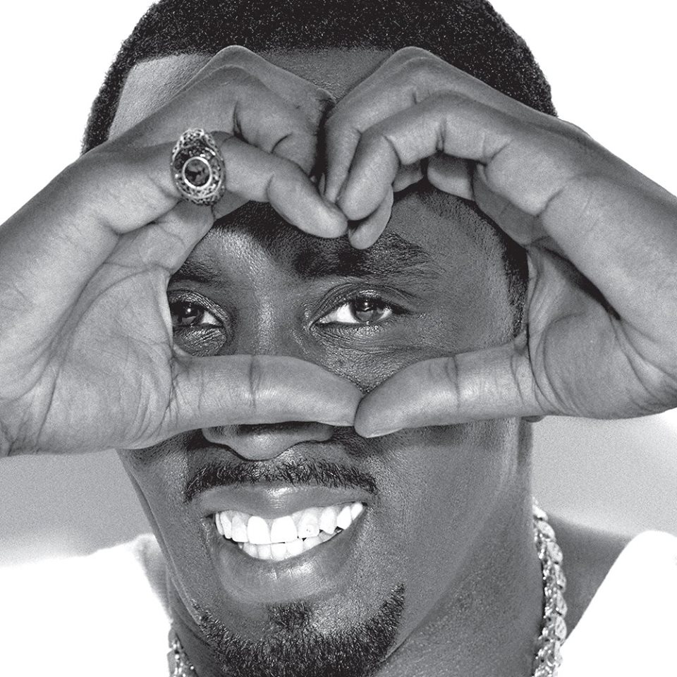 Sean Combs